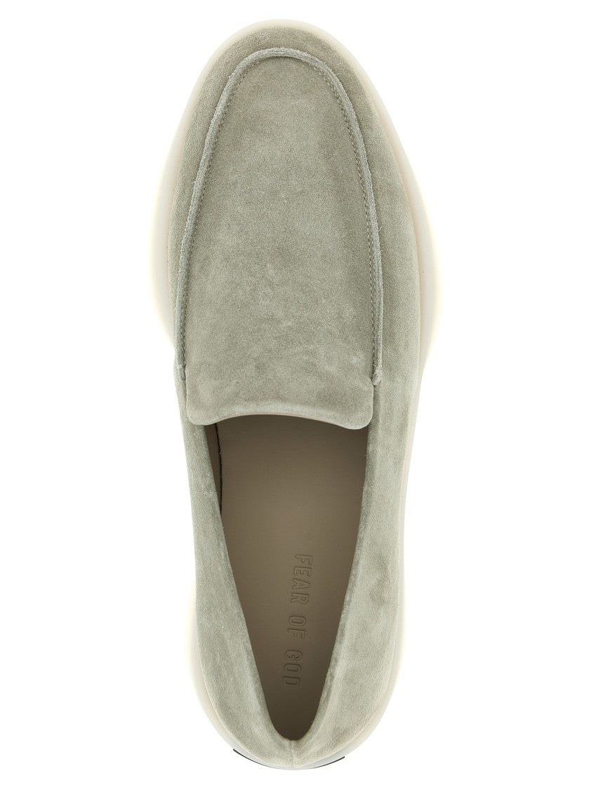 Fear Of God 'Casual Loafer' Loafers