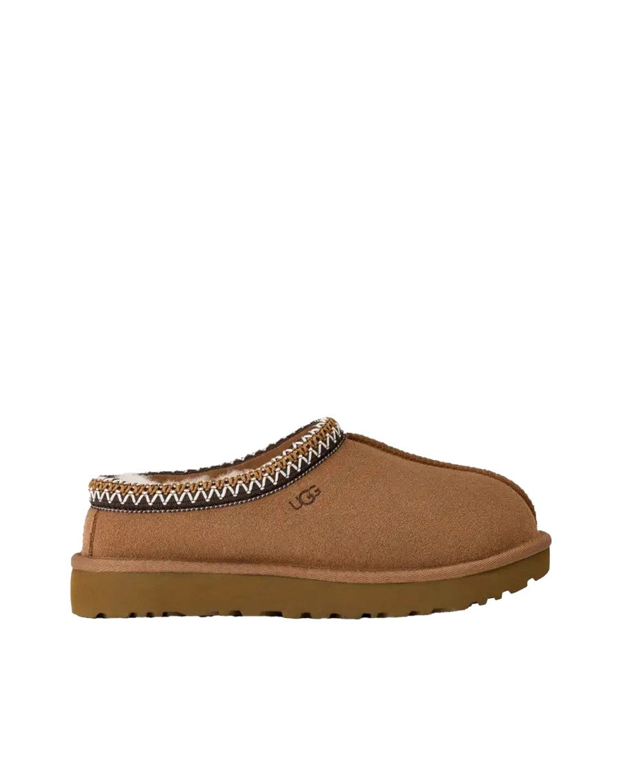 Ugg Chestnut W Tasman Ii Mules