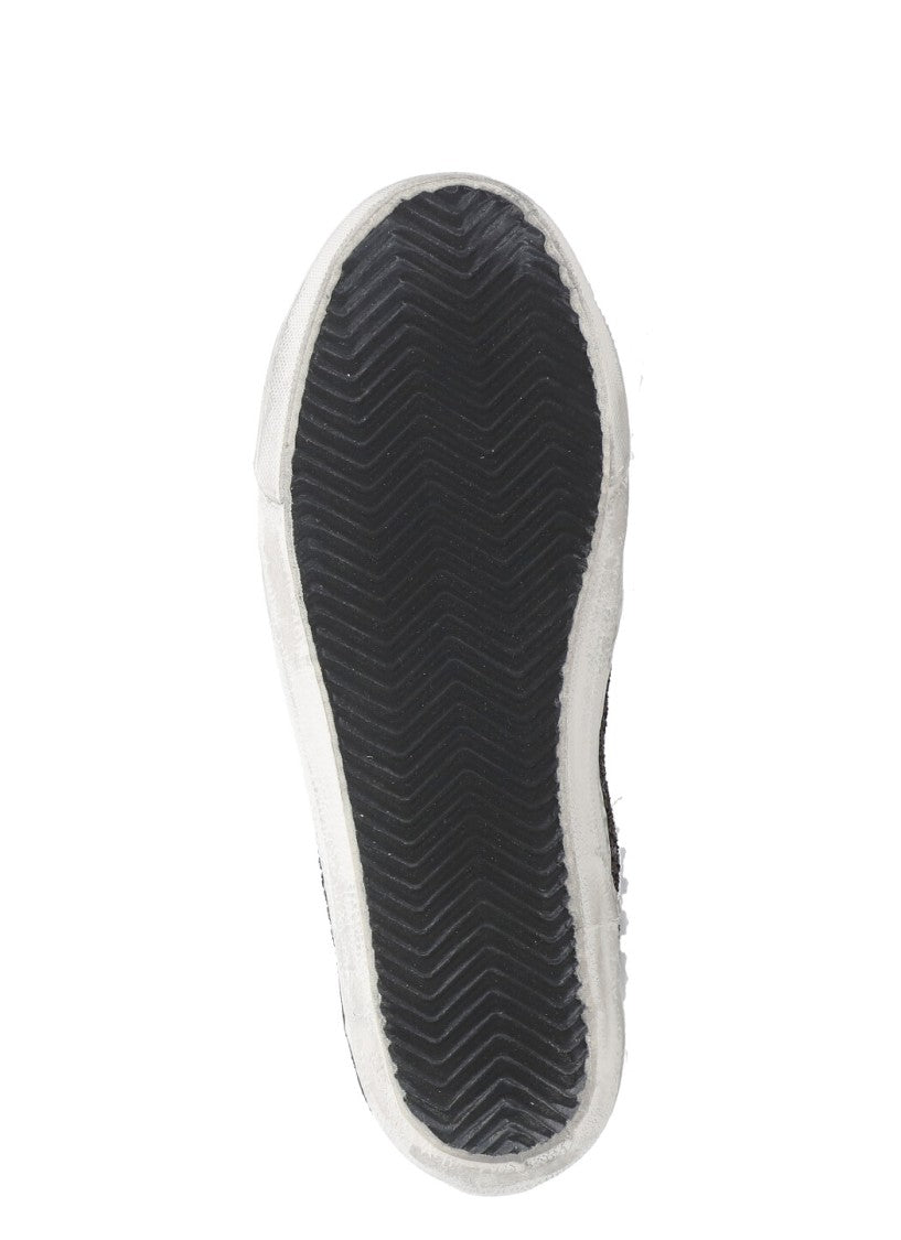 Golden Goose Slide Classic Sneakers