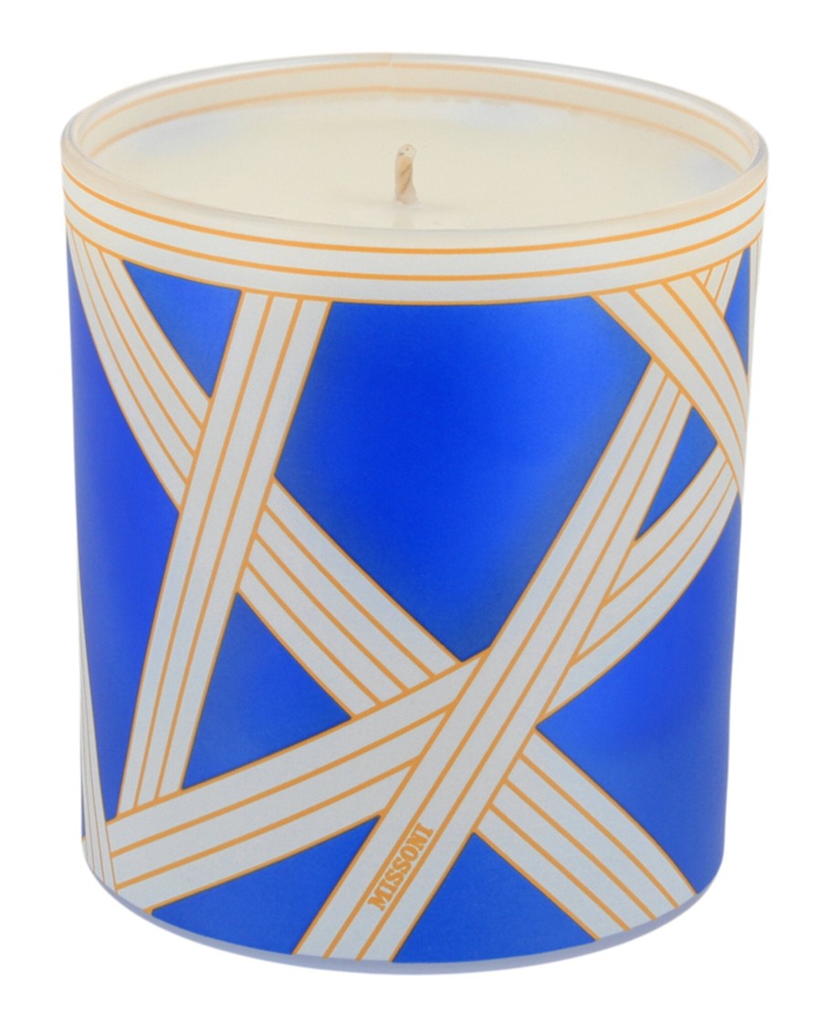 Missoni Nastri Scented Candle