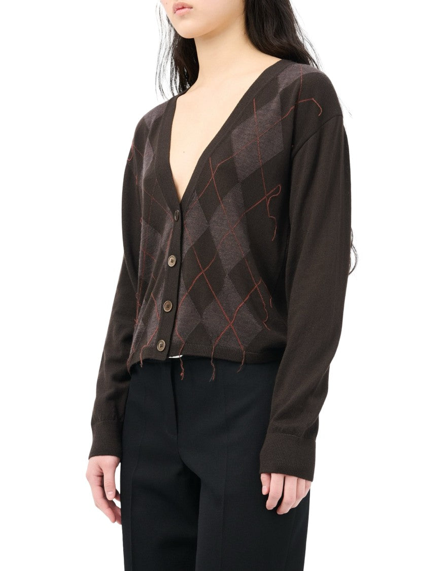 Our Legacy Ivy Cardigan