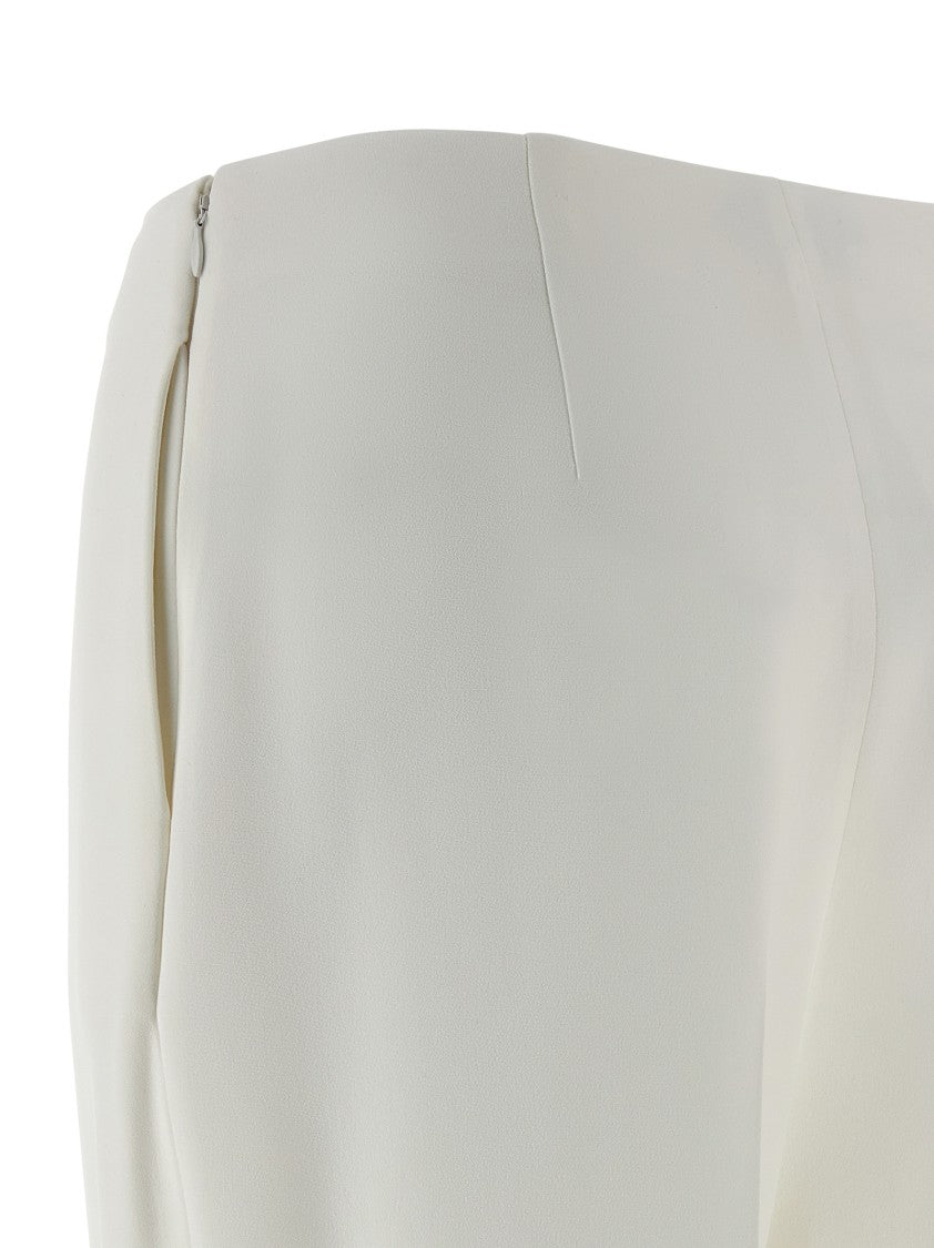 Alberta Ferretti Cady Pants