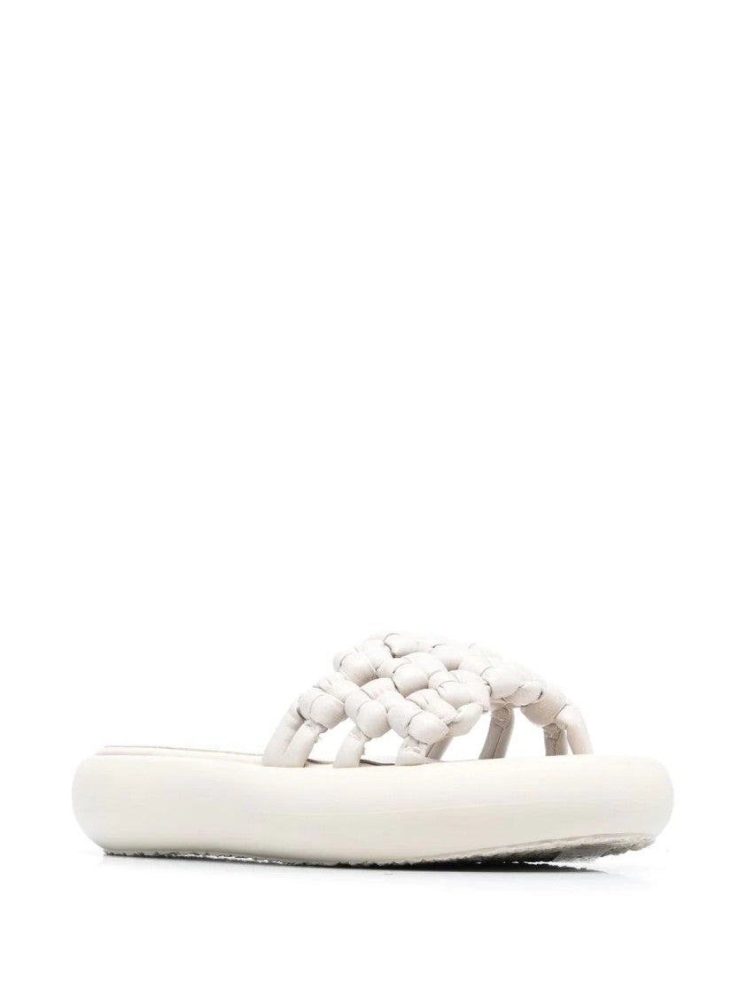 Vic Matié Suave Sandals