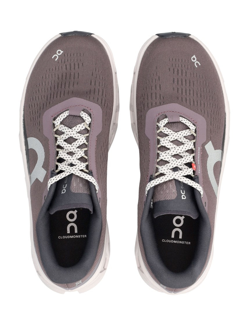On Running Cloudmonster Cloudtec Lifestyle Active Sneakers