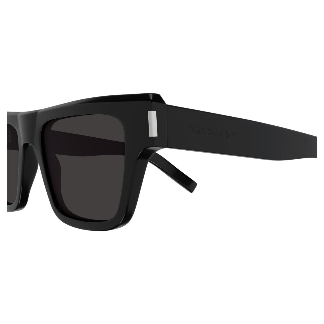 Saint Laurent Sl 469 Rectangular Frame Sunglasses