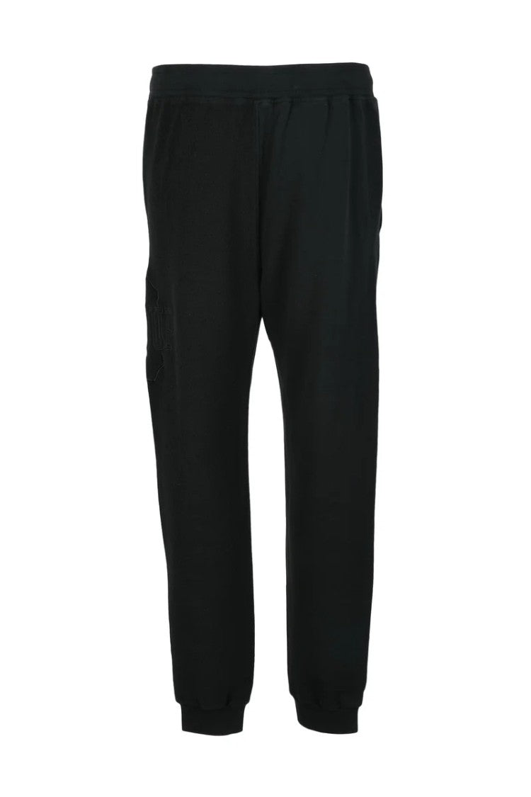 Dondup Track Trousers - Black