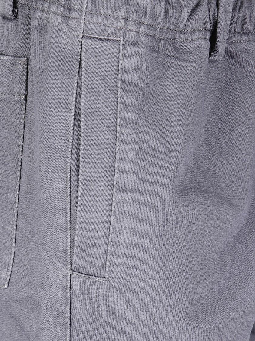 Gr10k Fr Lever Washed Pants