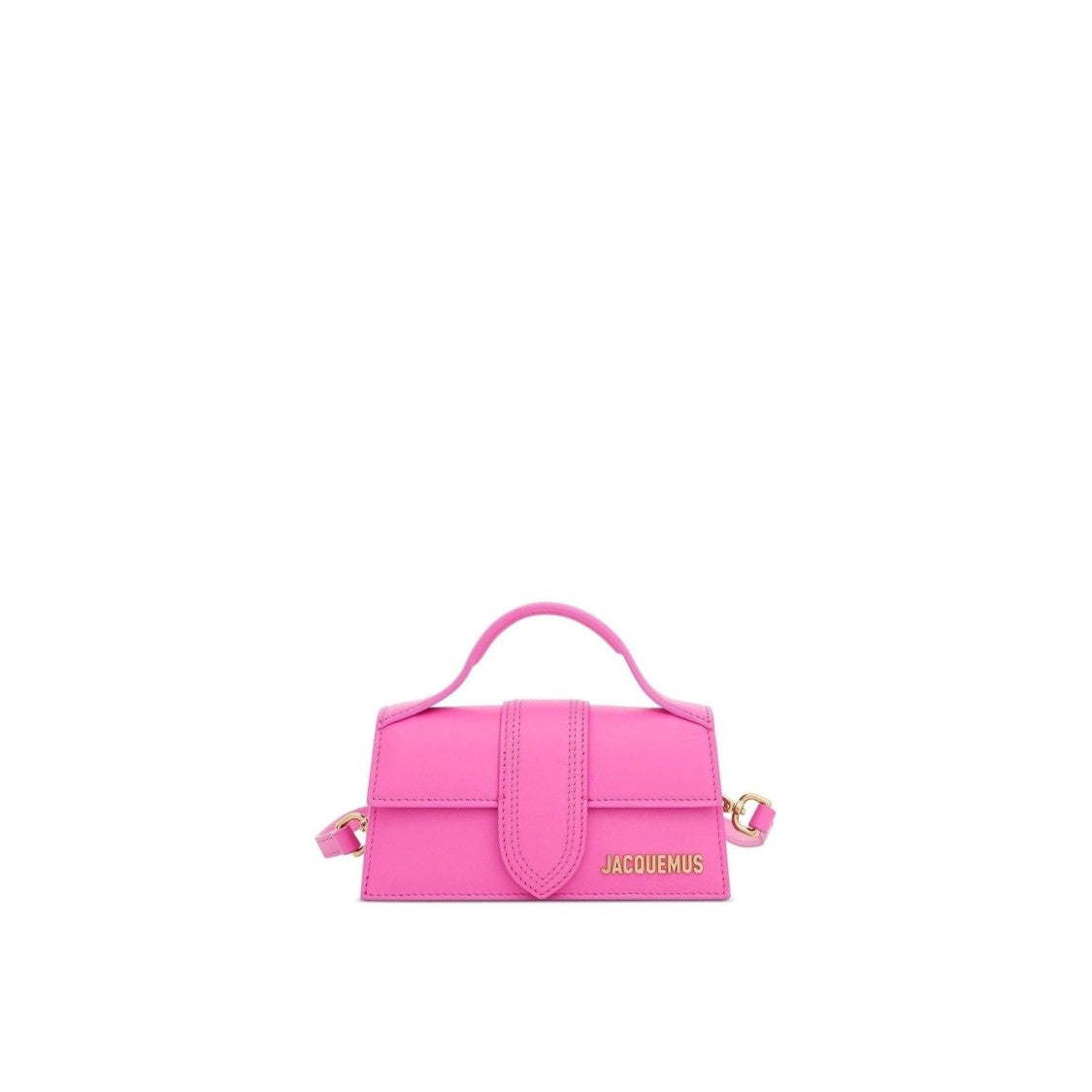 Jacquemus Le Bambino Shoulder Bag