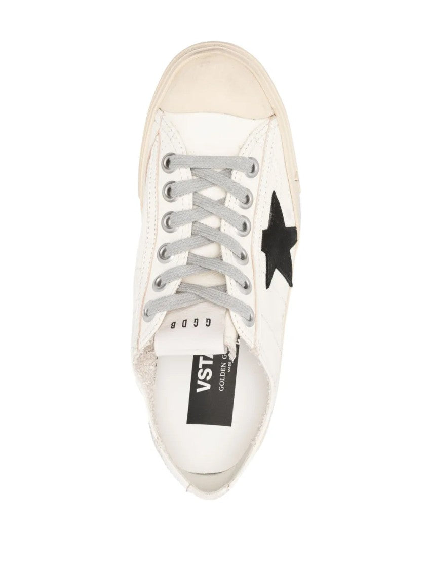 Golden Goose V-Star 2 Sneakers