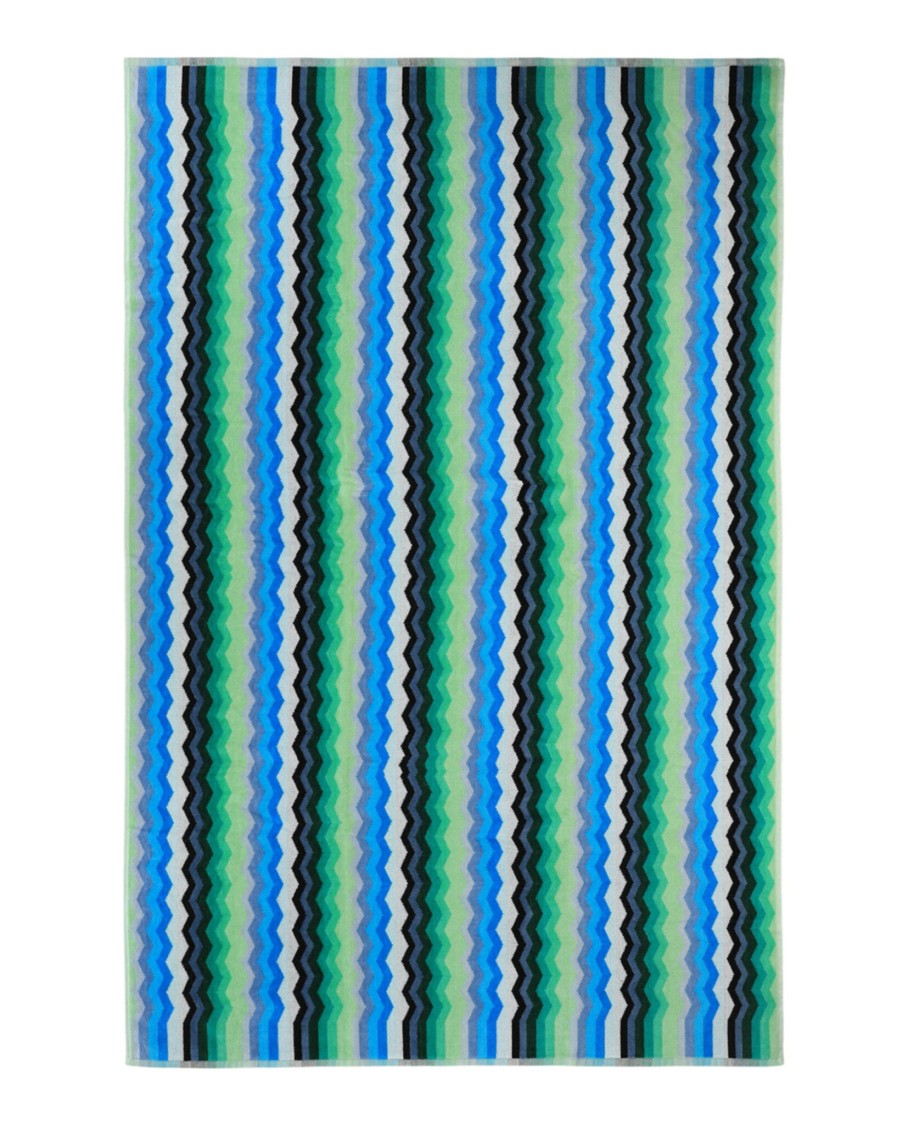 Missoni Oceano Bath Towel