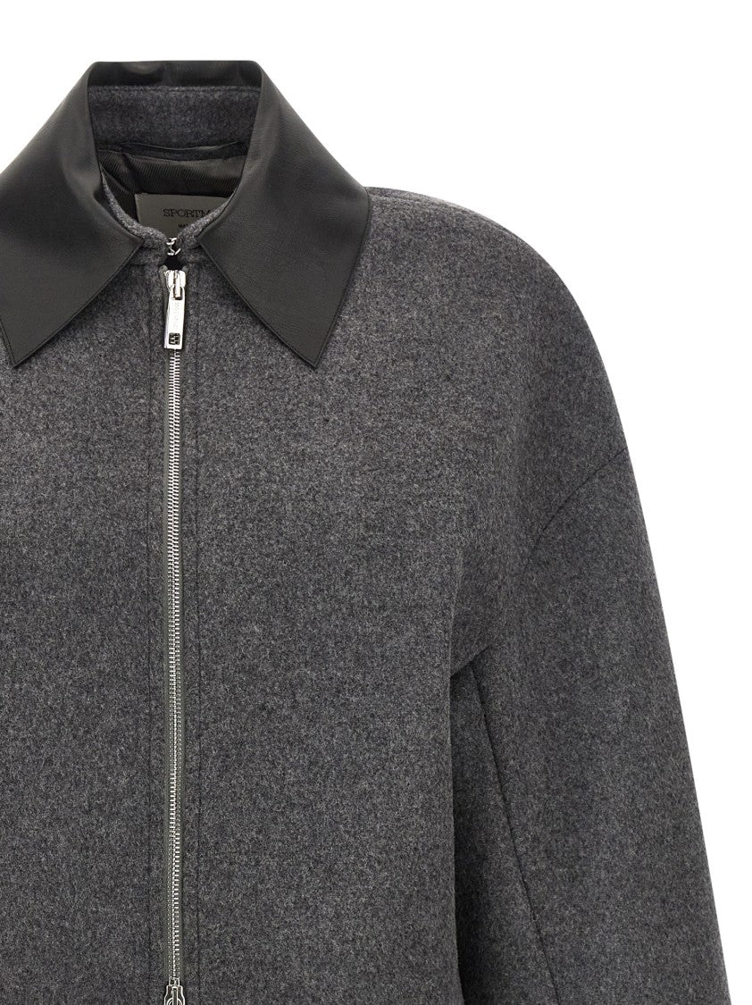Sportmax Vacuo' Jacket