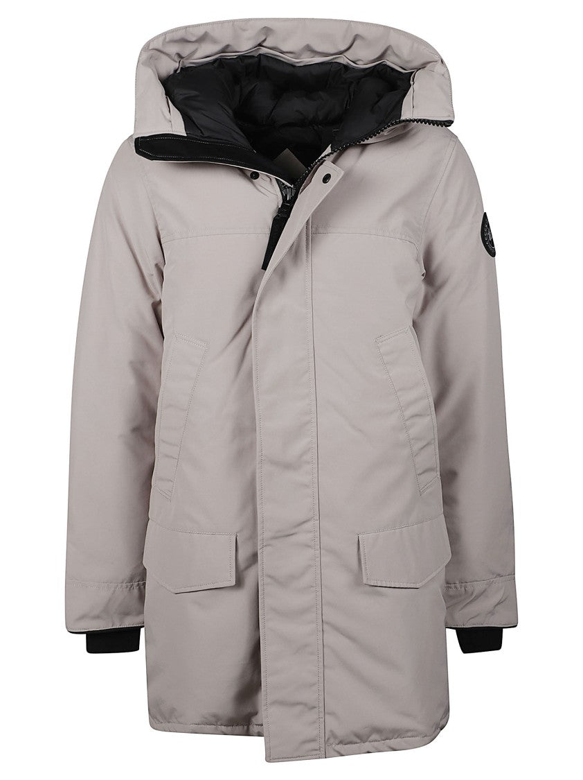 Canada Goose Langford Padded Polyester-Blend Parka