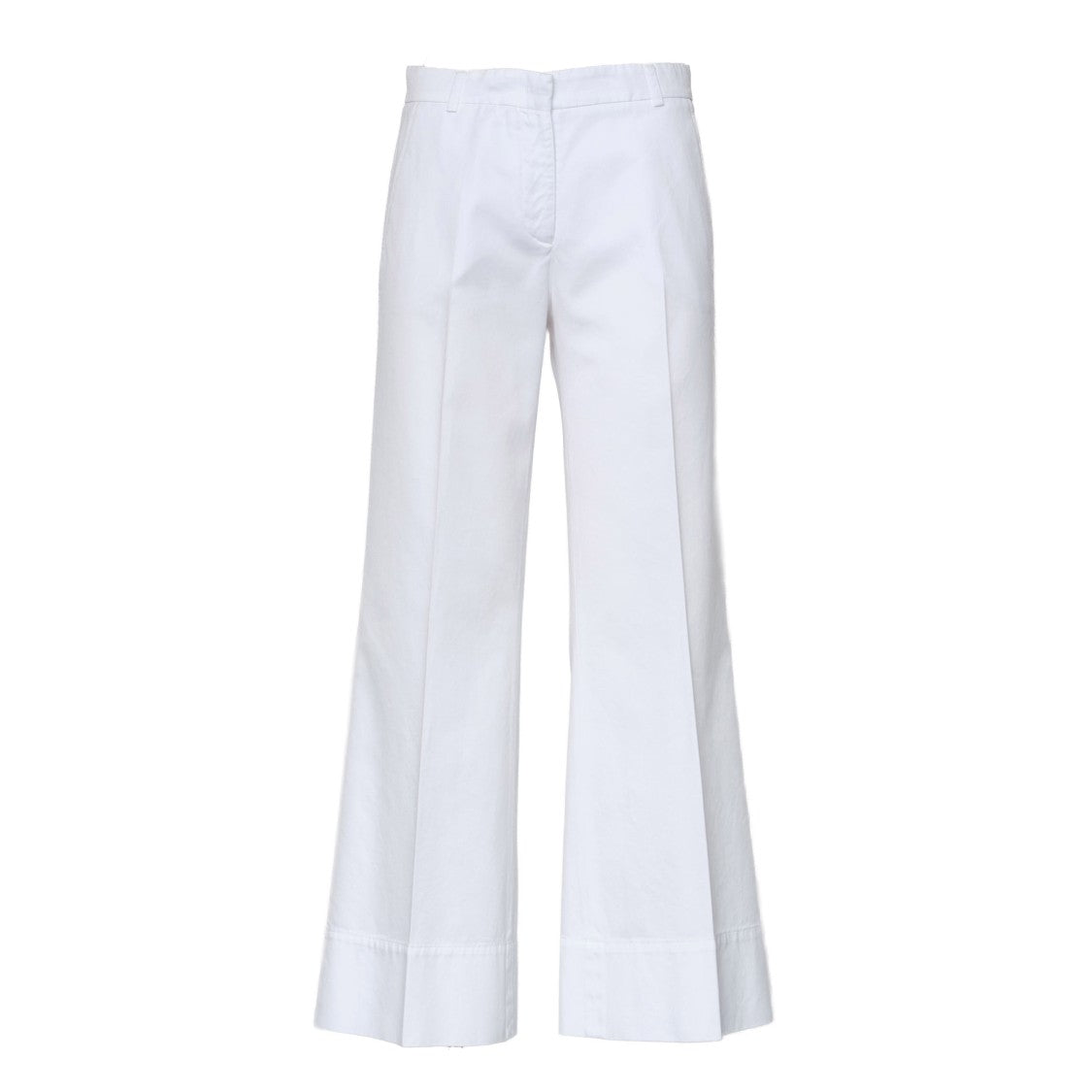 Ql2 Melody D Long Wide Leg Pants