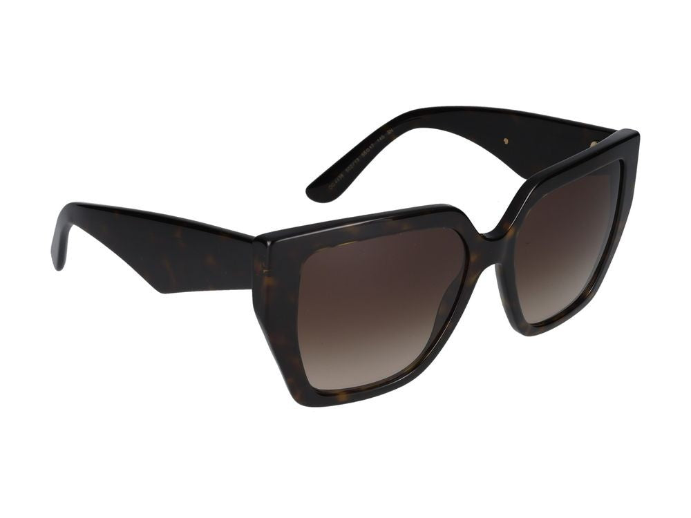 Dolce & Gabbana Sunglasses 0Dg4438 502/13 55/17/145