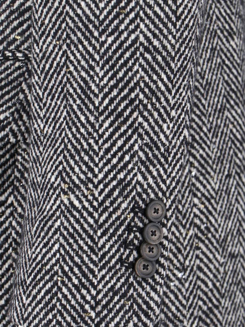 Tagliatore "Caitlyn" Maxi Coat