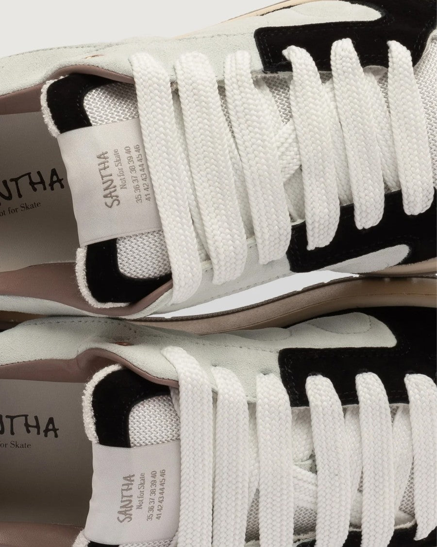 Santha 2 Grounge Sneakers