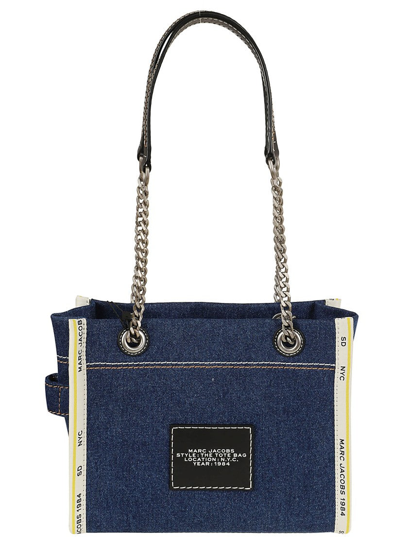 Marc Jacobs The Small Tote