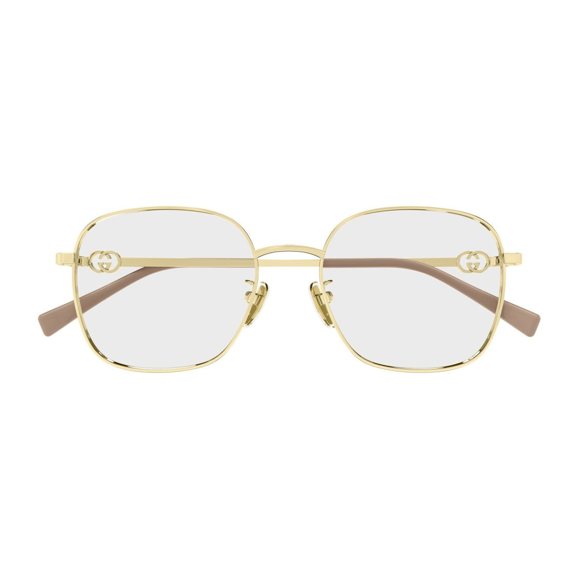 Gucci Gg2006oa Square-Frame Eyeglasses