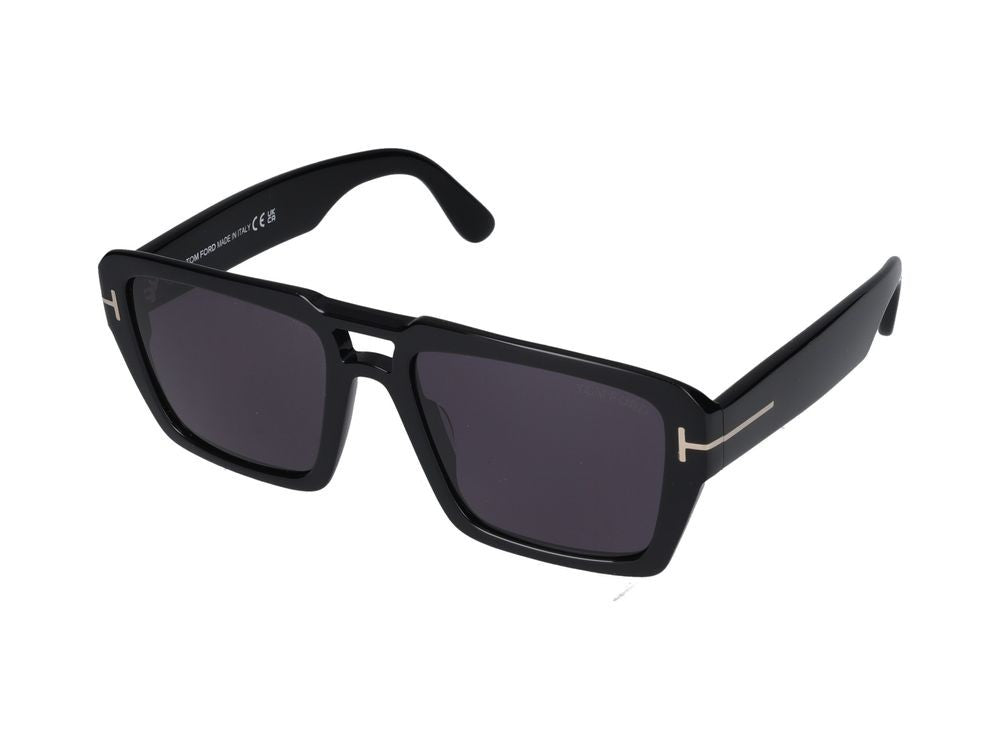 Tom Ford Sunglasses Ft1153 01A 56/19/145