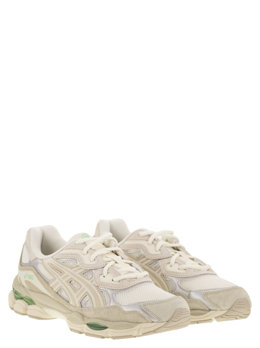 Asics Gel-Nyc - Sneakers