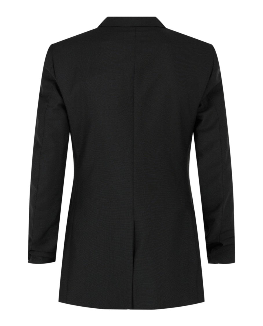 Givenchy Wool Blend Blazer