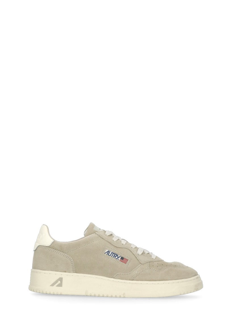 Autry Medalist Low Sneakers