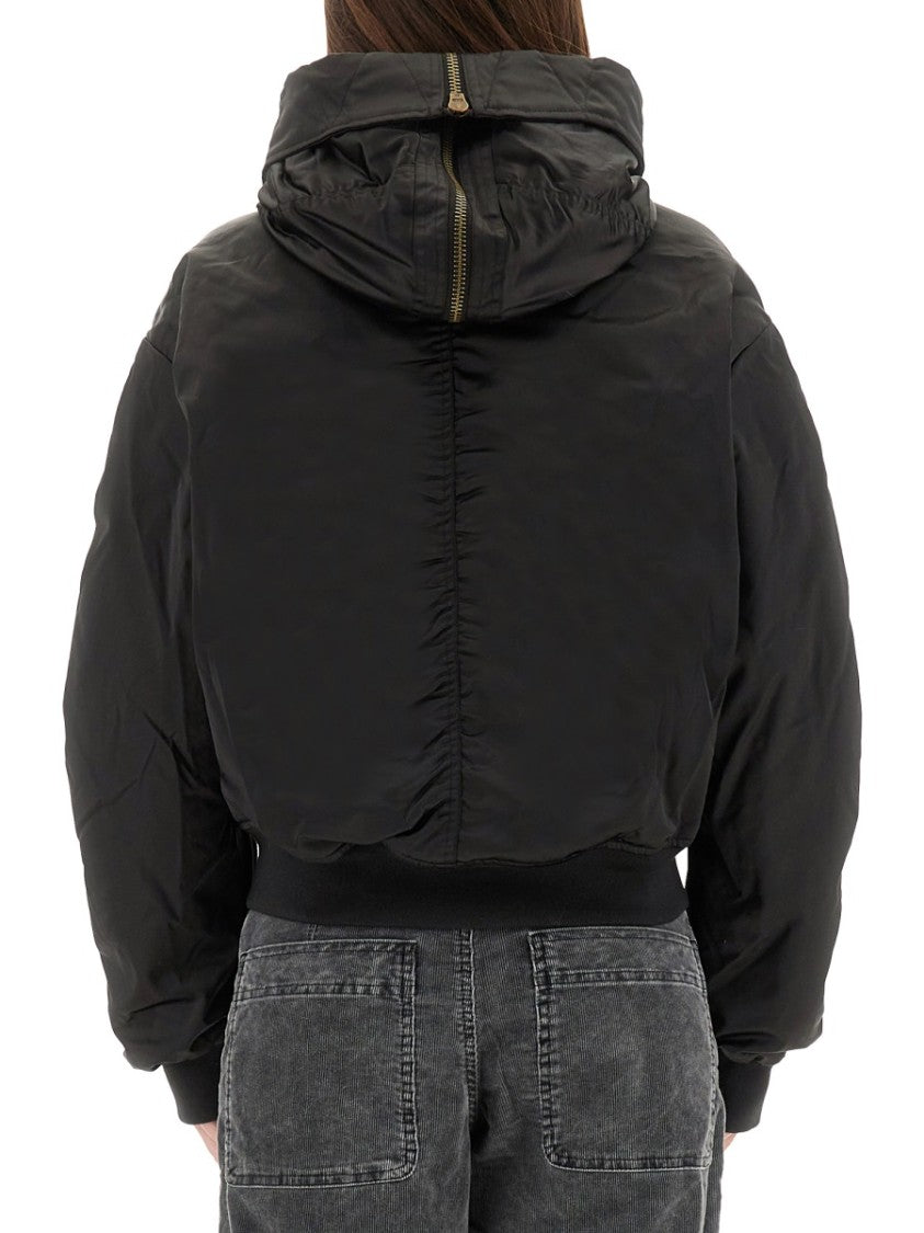 Isabel Marant Étoile "Elisa" Jacket