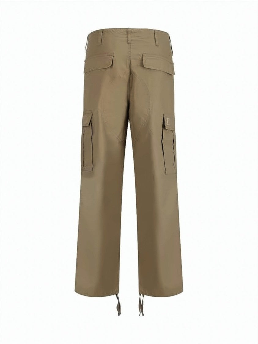 Carhartt Wip Columbia Ripstop Fabric Regular Fit Cargo Pants