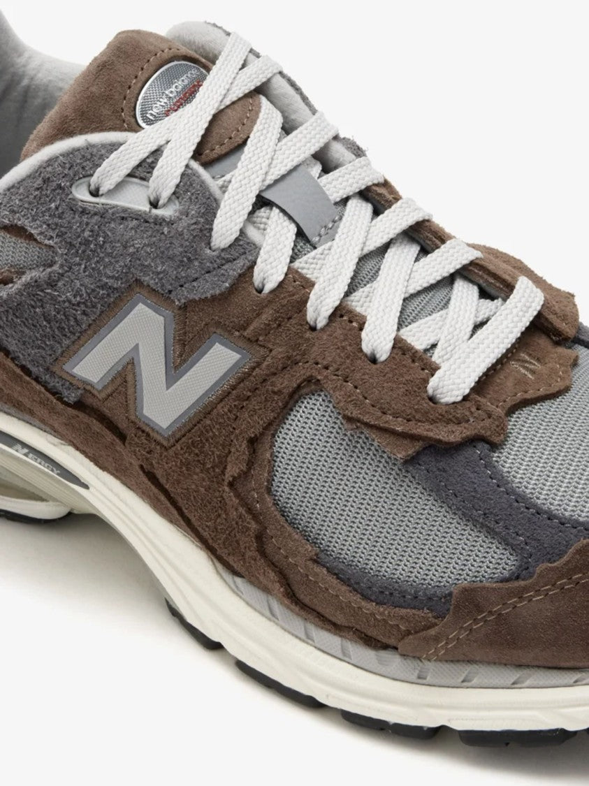 New Balance Suede Mesh 20024 Sneakers