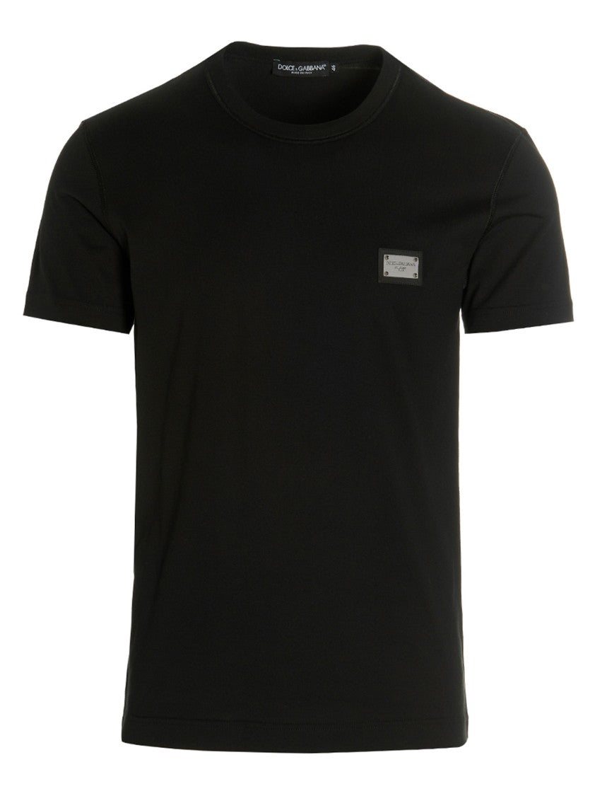 Dolce & Gabbana Dg Essential' T-Shirt