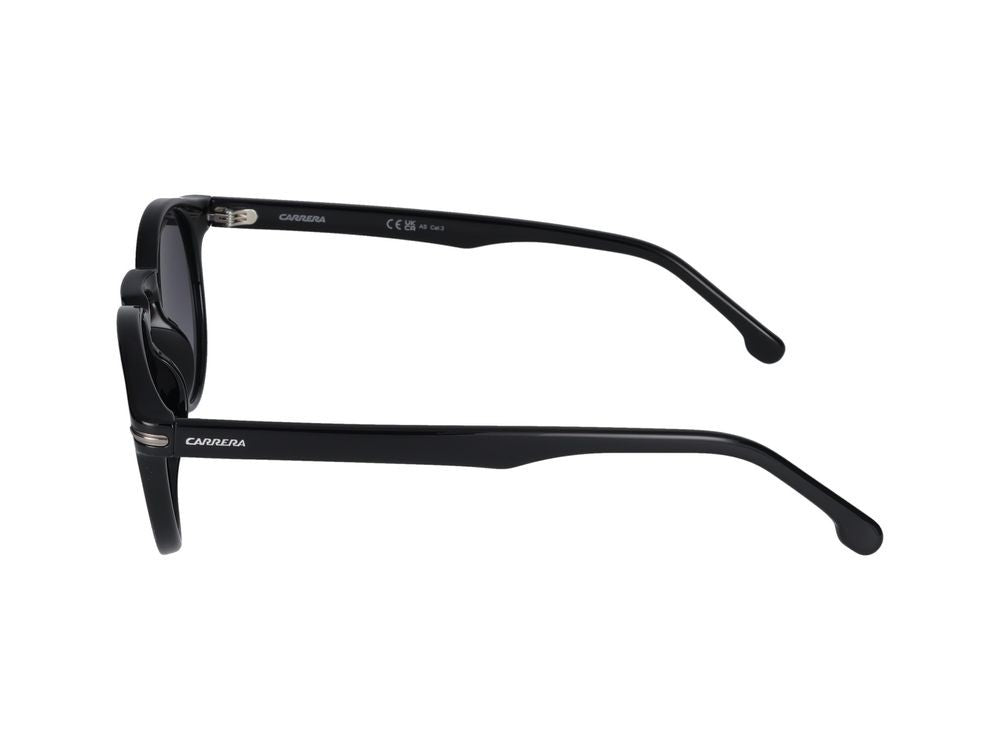 Carrera Sunglasses 301/S 807 Black 50/23/145