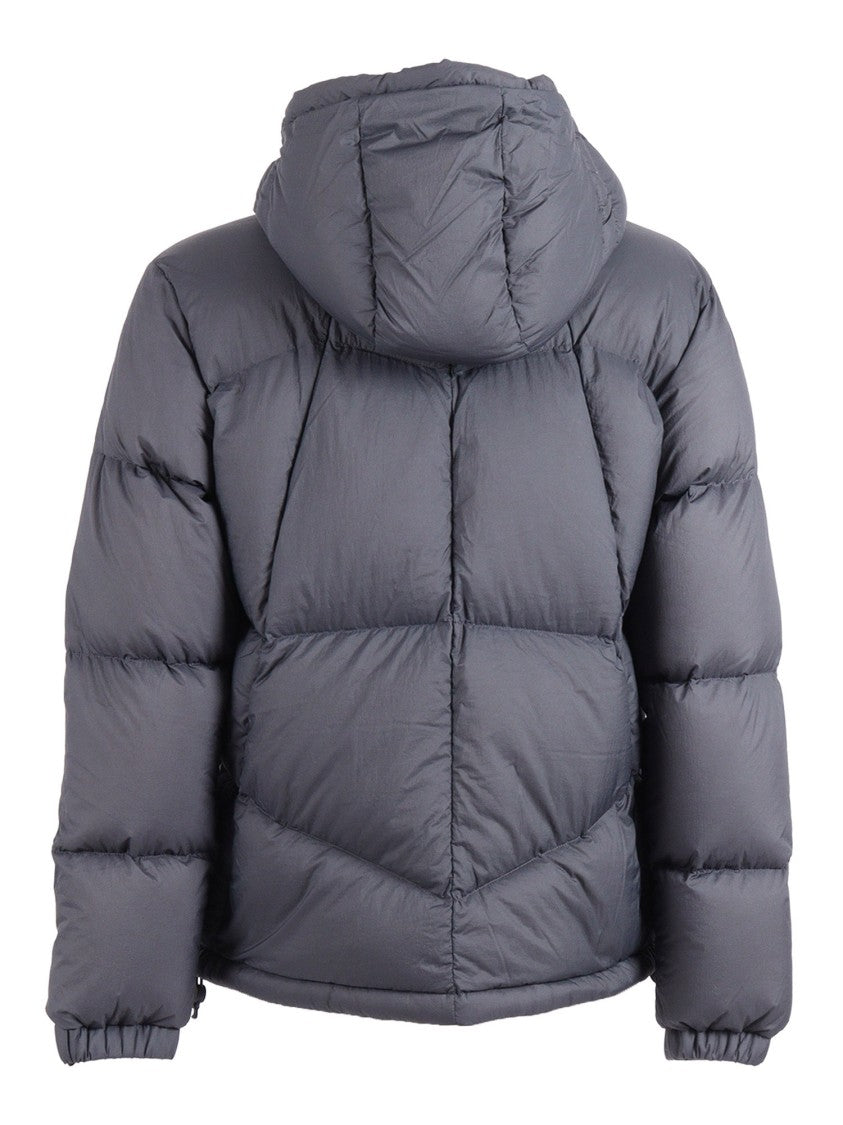 K-Way Quill Thermo Light Padded Down Jacket