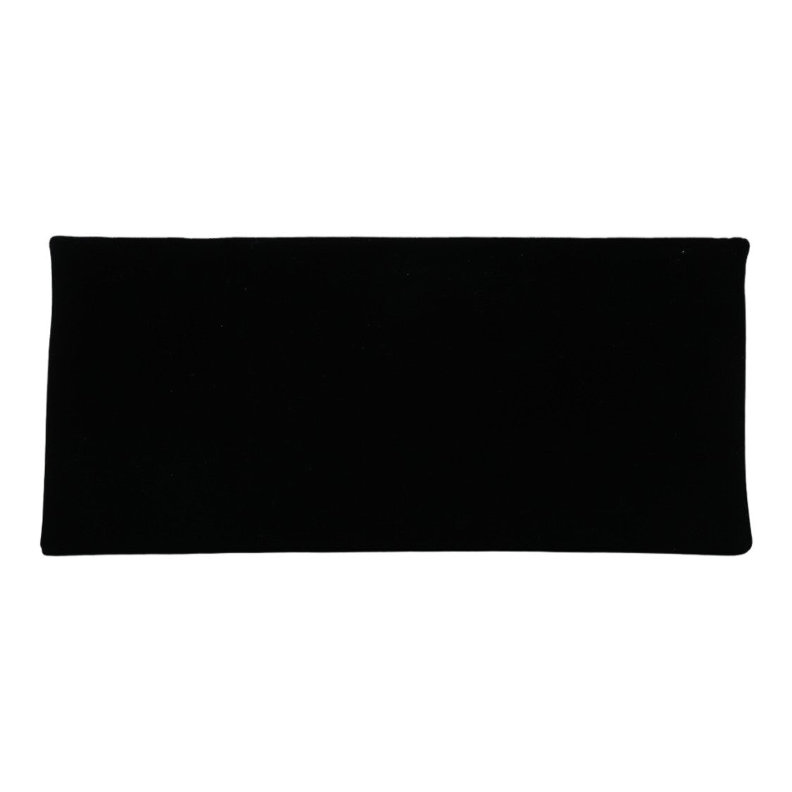 Tom Ford Rectangular Metallic Bar Clasp Clutch