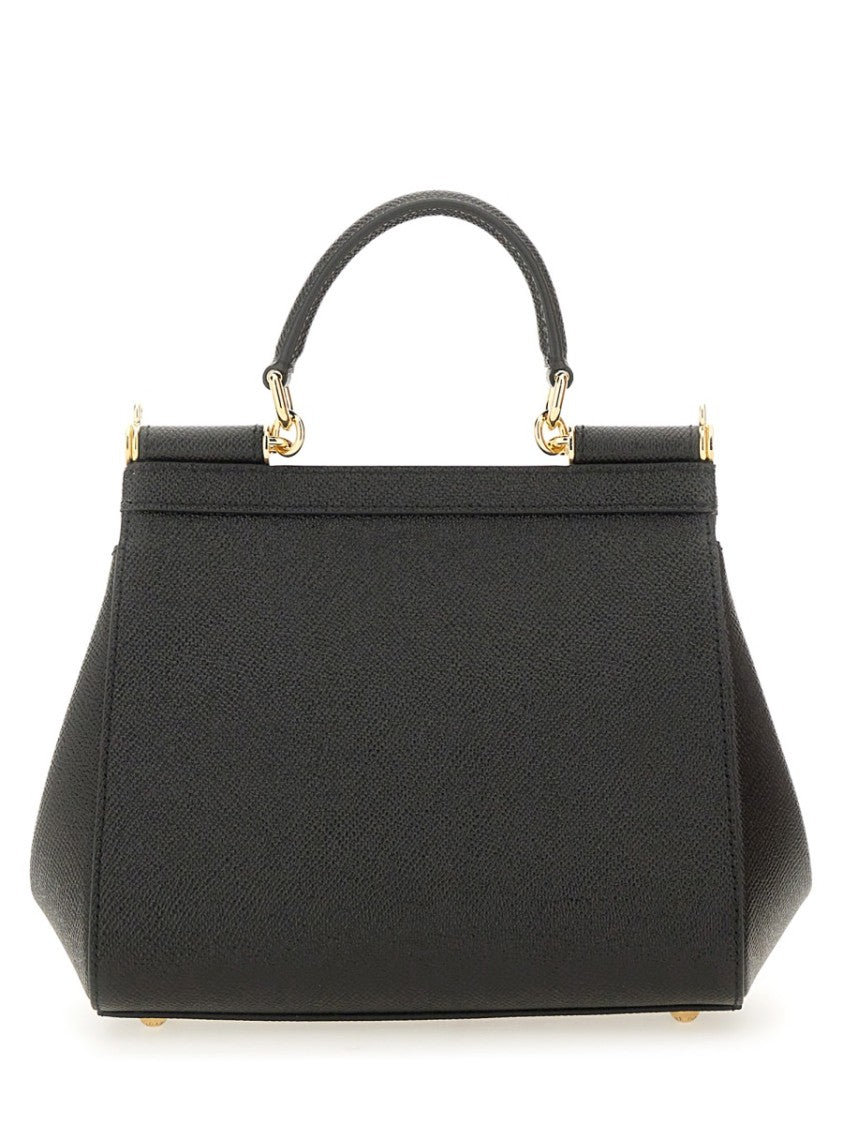 Dolce & Gabbana Bag "Sicily" Medium