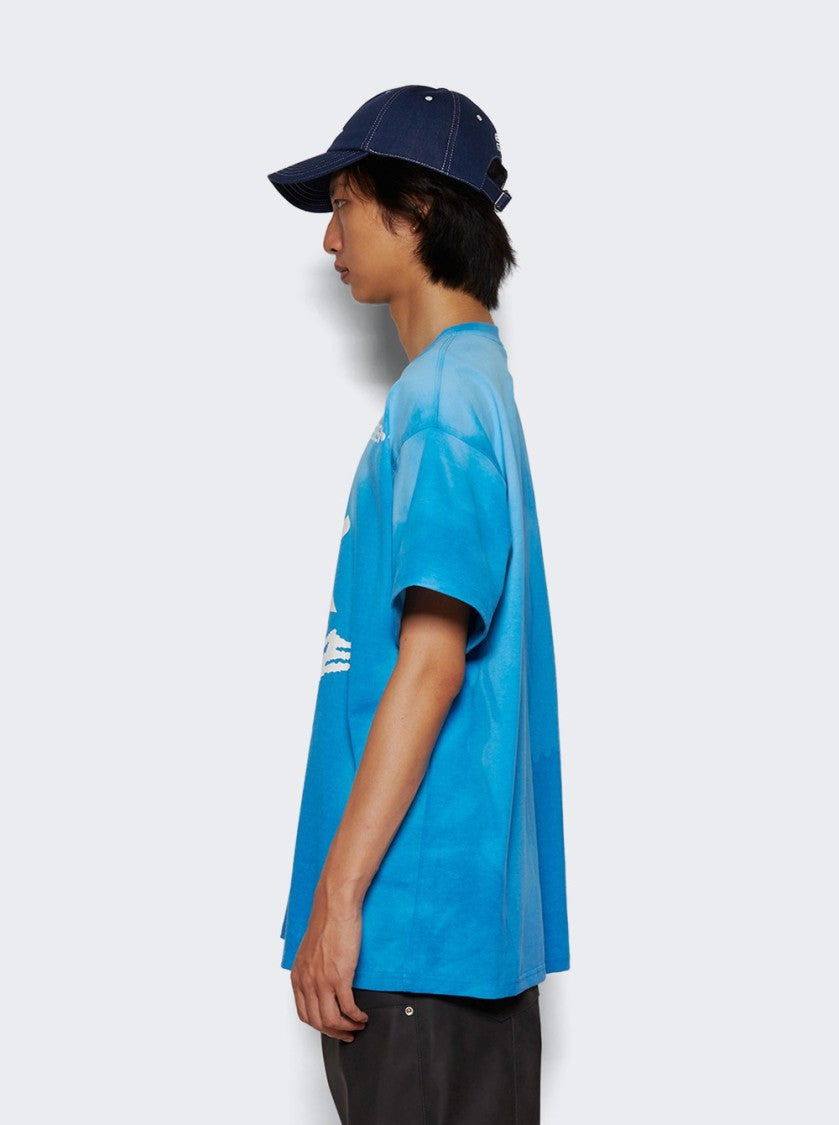 Rensuke Tokyo Graphic Loose Tee