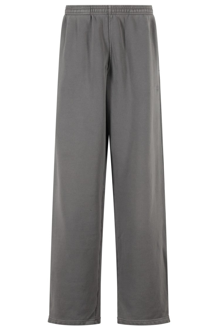 Alexander Wang Articulated Leg Sweatpants