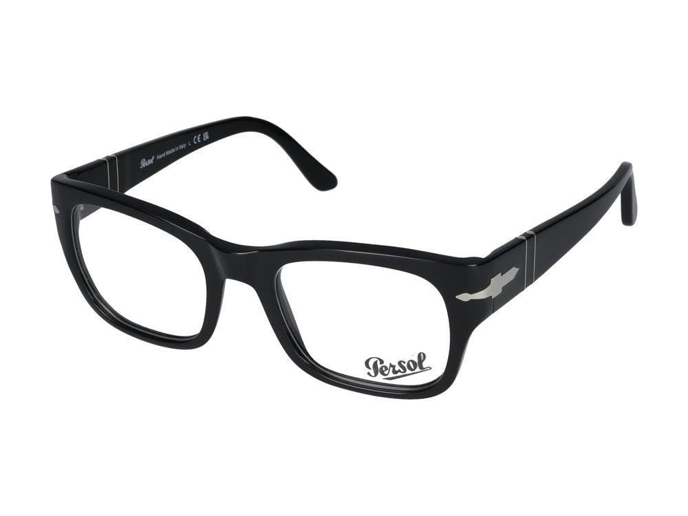 Persol Eyeglasses 0Po3297v 095 52/21/145