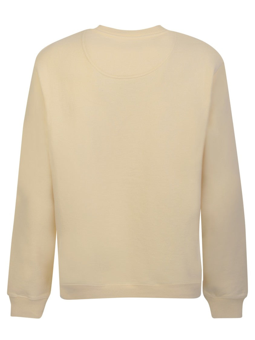 Martine Rose Soft Cotton Sweatshirts