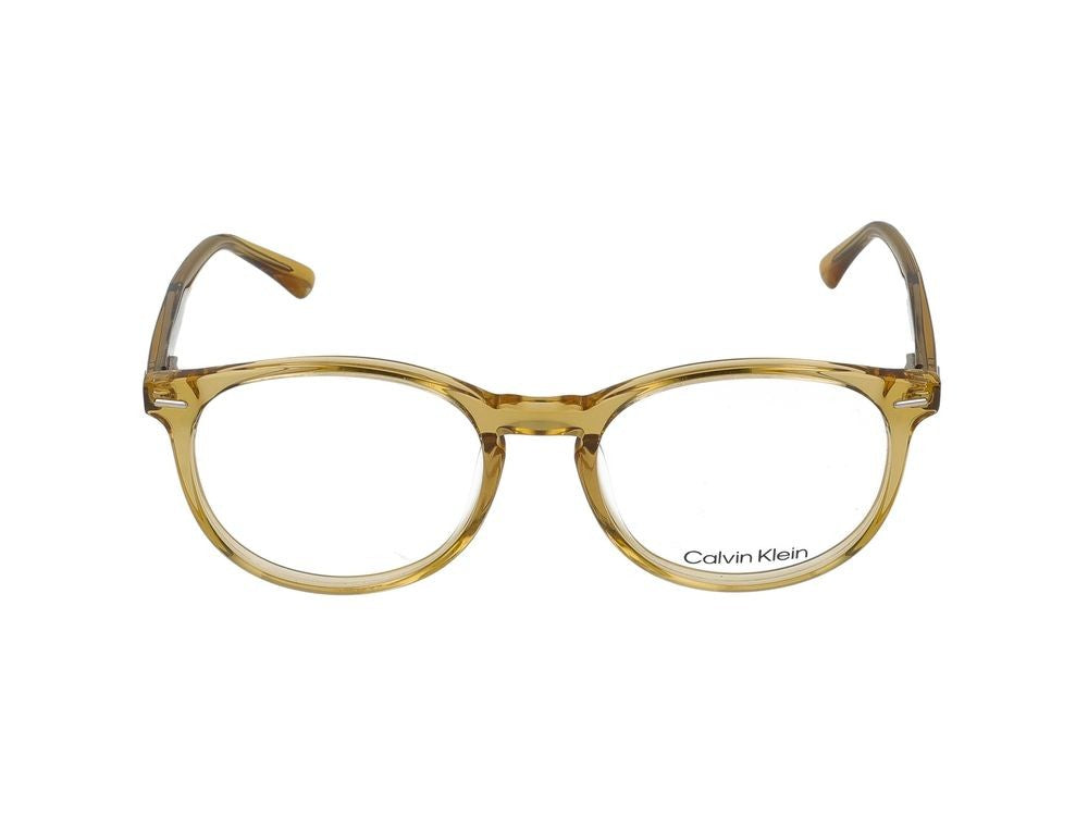 Calvin Klein Eyeglasses Ck22504 260 Honey 52/19/140