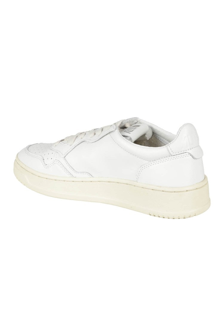 Autry Medalist Low Sneaker