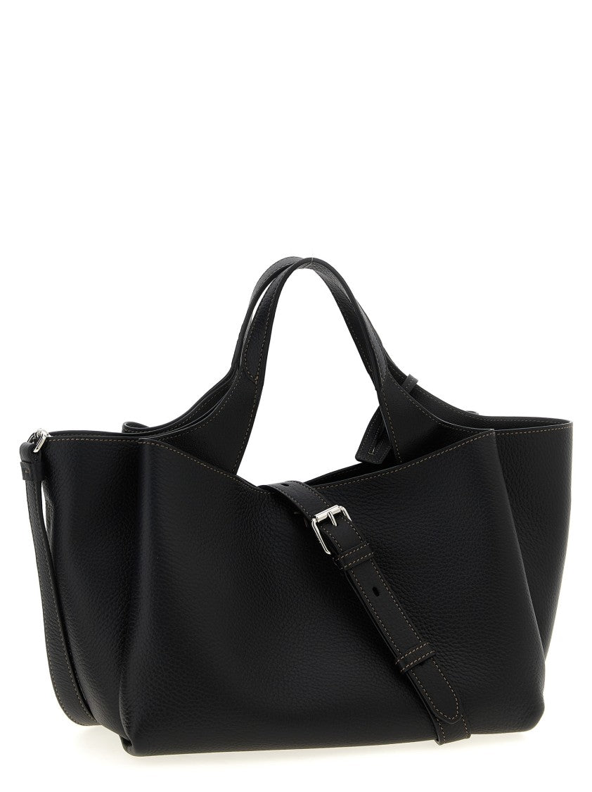 Tod's Mini Leather Handbag