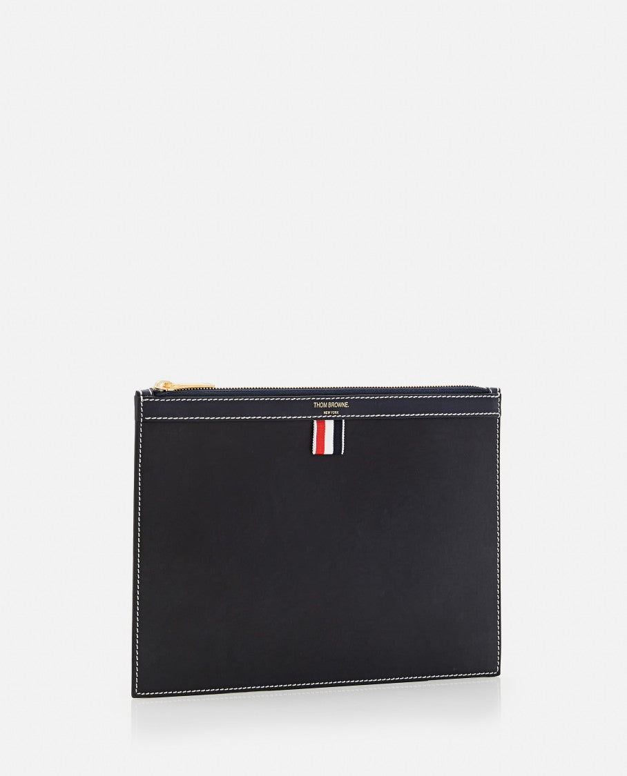 Thom Browne Small Document Holder