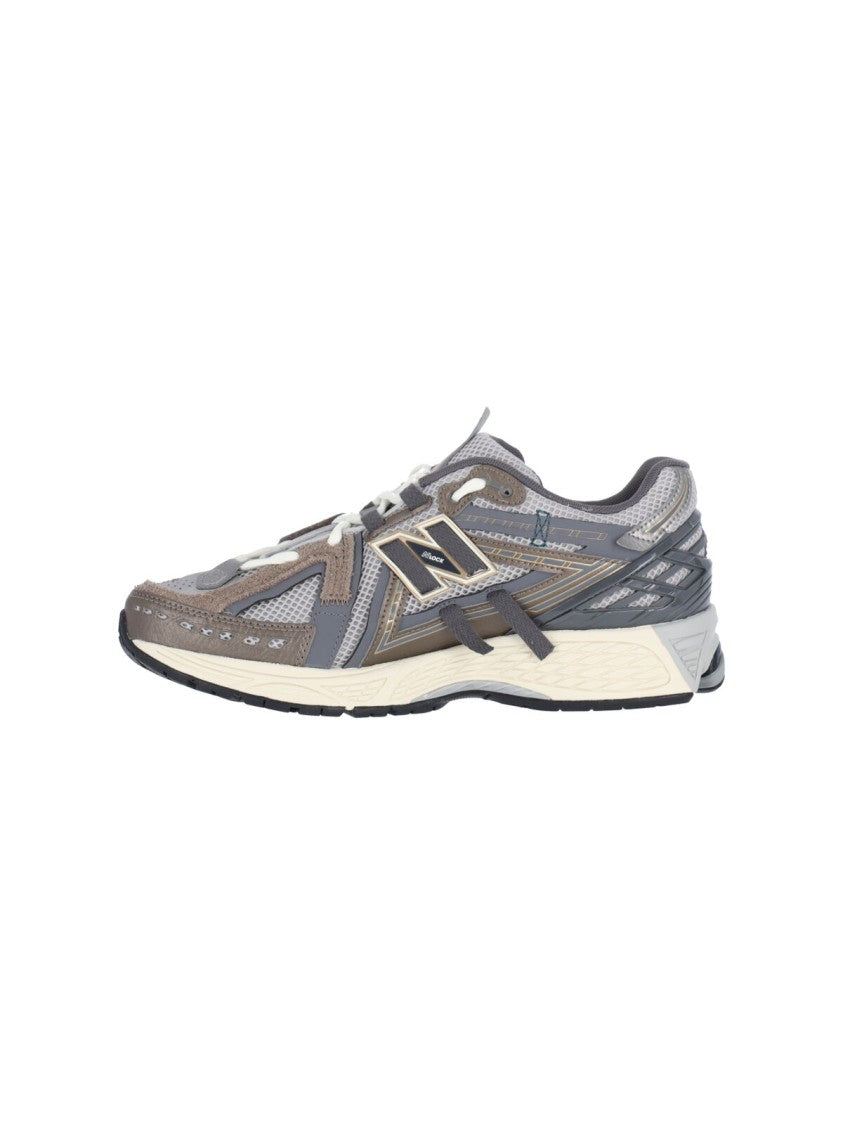 New Balance Grey U1906a Sneakers