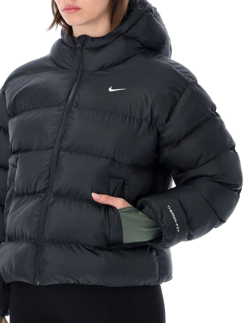 Nike Therma-Fit Hooded Down Jacket