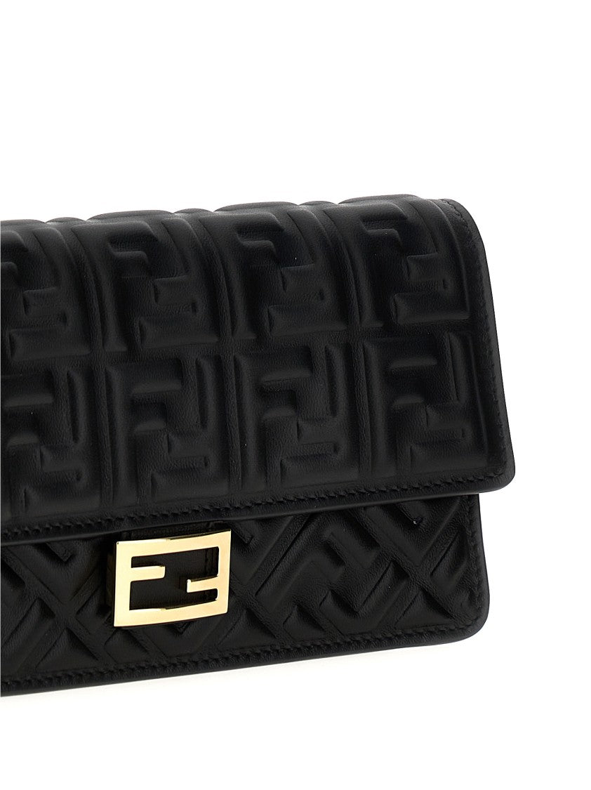 Fendi 'Baguette' Wallet On Chain