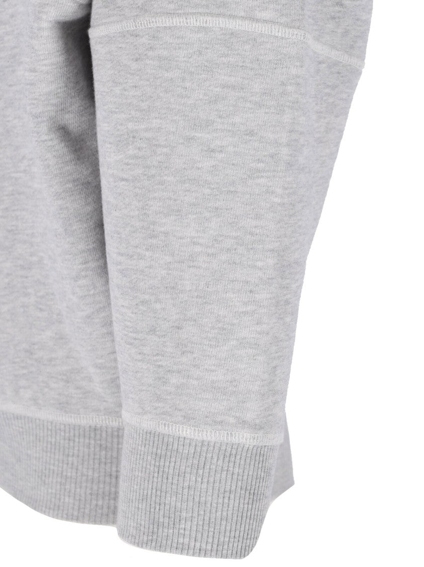 Vivienne Westwood “Pourpoint” Hoodie – Grey