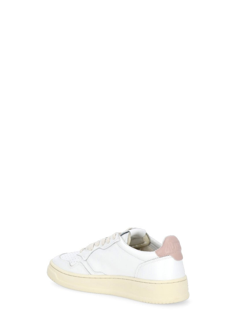 Autry Medalist Low Sneakers