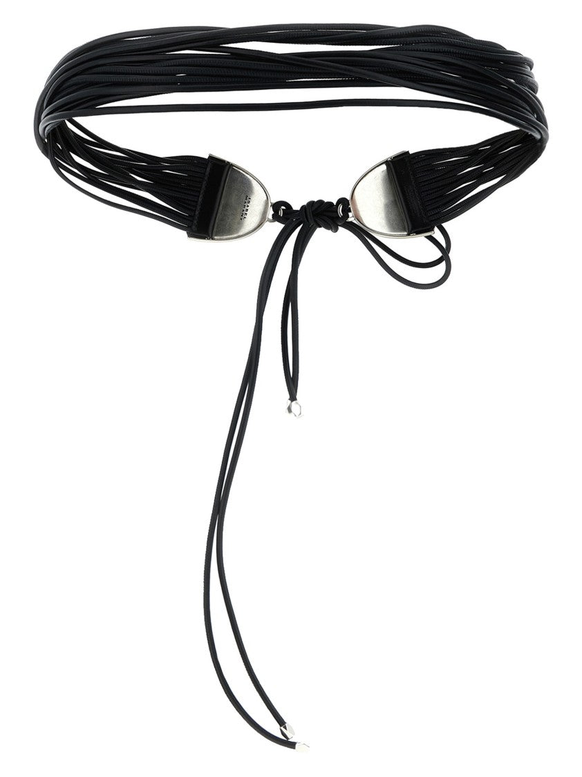 Isabel Marant 'Brandy' Belt