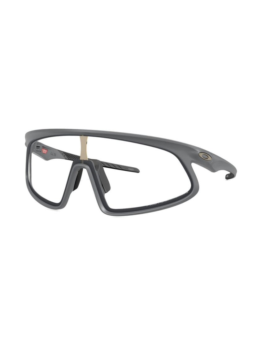 Oakley Shield Frame Sunglasses With Prizm™ Technology