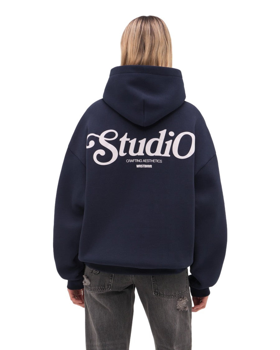 Wrstbhvr Reen V2 Hoodie